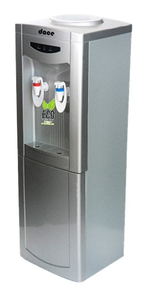Despachador De Agua Dace Eapt01 Color Gris
