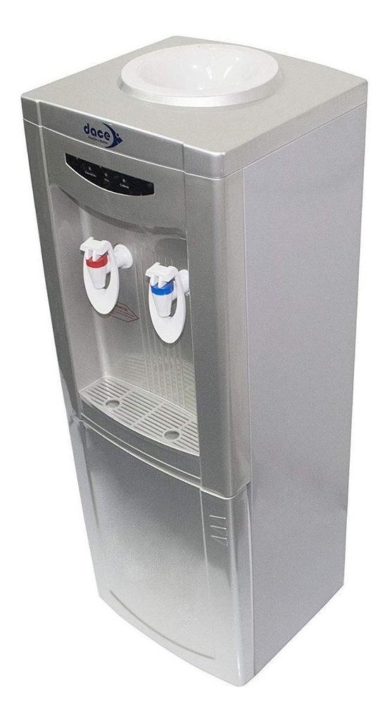 Despachador De Agua Dace Eapt01 Color Gris
