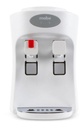 Dispensador De Agua Mabe Emm2pb Enfriador 2 Llaves Blanco 127v Electrico Despachador Porta Garrafon 19l Fria Caliente
