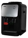 Dispensador De Agua Termoeléctrico De Mesa Dace Eam06b Color Negro