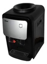 Dispensador De Agua Termoeléctrico De Mesa Dace Eam06b Color Negro