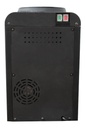 Dispensador De Agua Termoeléctrico De Mesa Dace Eam06b Color Negro