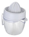 Exprimidor De Citricos Ej1lt Clear Taurus Color Blanco Frecuencia 1