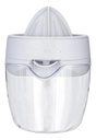 Exprimidor De Citricos Ej1lt Clear Taurus Color Blanco Frecuencia 1