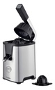 Exprimidor Eléctrico De Cítricos Masterchef Color Acero Frecuencia 60 Hz