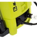 Hidrolavadora Eléctrica Vertical Koblenz® Hl-310v Con 2000 Psi Tanque De Detergente Integrado Y Paro Automático 120v Color Verde Lima