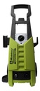 Hidrolavadora Eléctrica Vertical Koblenz® Hl-310v Con 2000 Psi Tanque De Detergente Integrado Y Paro Automático 120v Color Verde Lima