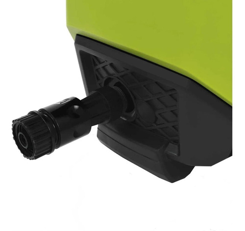 Hidrolavadora Koblenz Tipo Karcher Hl-270v De 1650ps