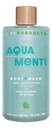 Jabón Liquido Corporal Aqua Menti 500ml Life Products