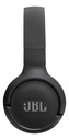 Jbl Tune 520bt Auriculares Inalámbricos Bluetooth Over-ear Más De 50 Hs Reproducción Color Negro