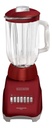 Licuadora Black And Decker Bl1000rg 10 Vel Jarra De Vidrio Color Rojo