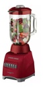 Licuadora Black And Decker Bl1000rg 10 Vel Jarra De Vidrio Color Rojo