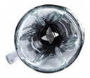 Licuadora Hamilton Beach 58148 10 Vel Tritura Hielo Color Negro/inoxidable