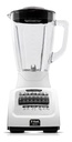 Licuadora Infinyforce Xl Blanca, 12 Velocidades Con Vaso De Vidrio De 2.2l, 550 W, T-fal Ln8221mx