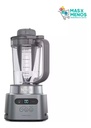 Licuadora Ninja Twisti Duo Ss150 De Alta Velocidad, 34 Fl Oz, 120v, Plateada