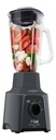 Licuadora T-fal Power Mix Ln283bmx 1.25 L Con Vaso De Vidrio Color Gris