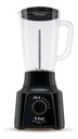 Licuadora T-fal Power Mix Ln2848mx 2 L Con Vaso De Plástico Color Negro