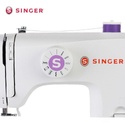 Máquina De Coser Familiar Básica Singer M1605 Color Blanco