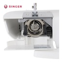 Máquina De Coser Familiar Básica Singer M1605 Color Blanco