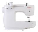 Máquina De Coser Familiar Básica Singer M1605 Color Blanco