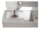 Máquina De Coser Singer Facilita Pro 4411 Color Gris/blanco