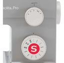 Máquina De Coser Singer Facilita Pro 4411 Color Gris/blanco