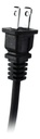 Parrilla Eléctrica Koblenz Pekm-1000 Eg 1 Quemador Espiral Color Blanco