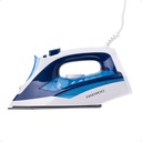 Plancha Daewoo 270 Ml Revestimiento Antiadherente 1200w Color Azul Oscuro