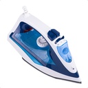Plancha Daewoo 270 Ml Revestimiento Antiadherente 1200w Color Azul Oscuro