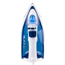 Plancha Daewoo 270 Ml Revestimiento Antiadherente 1200w Color Azul Oscuro