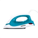 Plancha Daewoo 80 Ml Revestimiento Anti-adherente 1000w Color Azul Verdoso