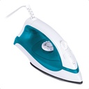 Plancha Daewoo 80 Ml Revestimiento Anti-adherente 1000w Color Azul Verdoso