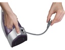 Plancha De Vapor Hamilton Beach 19803r Cable Retractil Color Morado