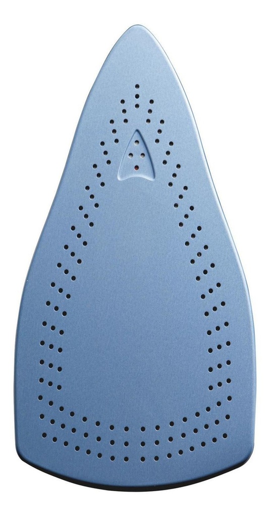 Plancha De Vapor Hamilton Beach 19803r Cable Retractil Color Morado
