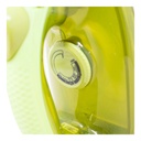 Plancha T-fal Fv1952x0 Easy Steam Color Verde. Con Suela Antiadherente 120v
