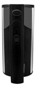 Rca Batidora De Mano Acero Inoxidable Rc-68 Color Negro