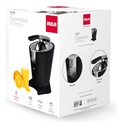 Rca Exprimidor De Cítricos Eléctrico Con Palanca Rc-619 Color Negro