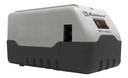 Regulador De Voltaje Koblenz Bp-1400-i 1400va Hasta 800w 8 Contactos Para Computadoras, Televisores, Consolas