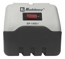 Regulador De Voltaje Koblenz Bp-1400-i 1400va Hasta 800w 8 Contactos Para Computadoras, Televisores, Consolas