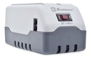 Regulador De Voltaje Koblenz Bp-1400-i 1400va Hasta 800w 8 Contactos Para Computadoras, Televisores, Consolas