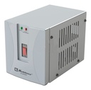 Regulador De Voltaje Koblenz Ri Ri-2002 2000va 120v Color Blanco