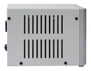 Regulador De Voltaje Koblenz Ri Ri-2002 2000va 120v Color Blanco