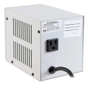 Regulador De Voltaje Koblenz Ri Ri-2002 2000va 120v Color Blanco