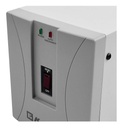 Regulador De Voltaje Koblenz Ri Ri-2002 2000va 120v Color Blanco