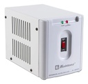 Regulador De Voltaje Koblenz Ri Ri-2002 2000va 120v Color Blanco