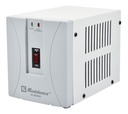 Regulador De Voltaje Koblenz Ri Ri-2002 2000va 120v Color Blanco