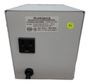 Regulador Ri-1502 Koblenz® 15.0 Amp, 1 Contacto Nema5-15r Color Gris