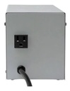 Regulador Ri-1502 Koblenz® 15.0 Amp, 1 Contacto Nema5-15r Color Gris