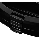 Sandwichera Black + Decker Sm24530 De Placas Profundas