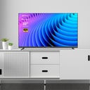 Sansui Television Google Tv, Smart (32 Hd) Mod. Smx32vahg